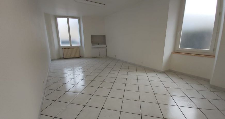 location Bureau Lavelanet
