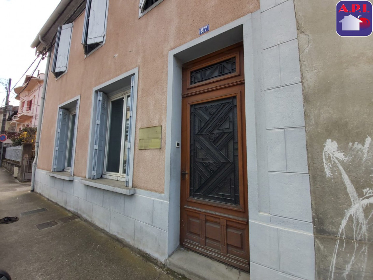 location Bureau Lavelanet - Photo 3