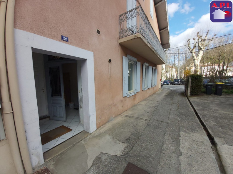 location Bureau Lavelanet - Photo 4