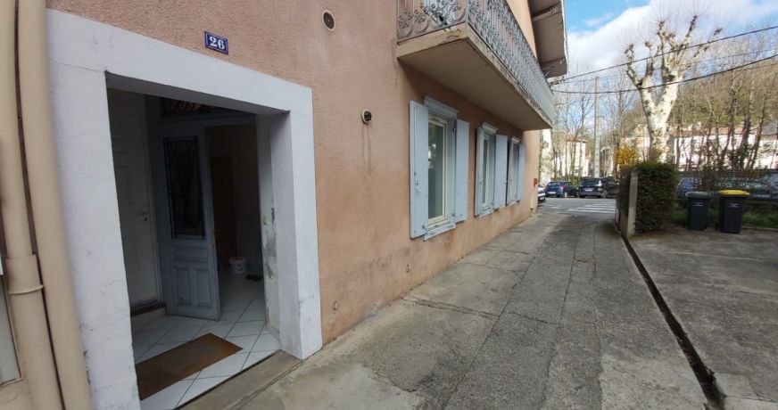 location Bureau Lavelanet