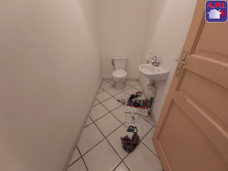 location Bureau Lavelanet - Photo 10