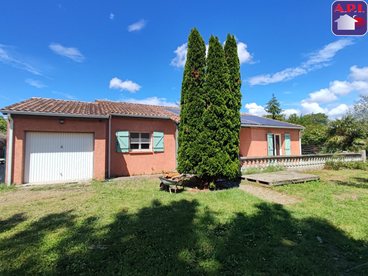 vente Maison Pamiers - Photo 8
