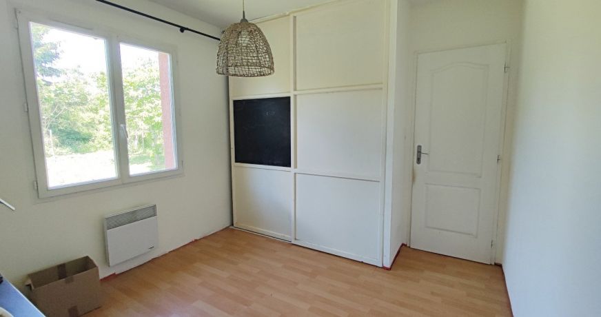 vente Maison Pamiers