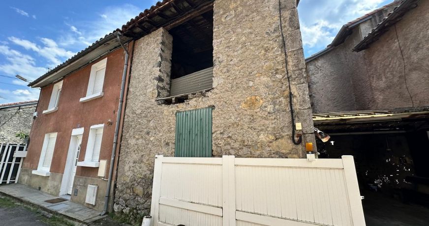 vente Maison Lorp Sentaraille