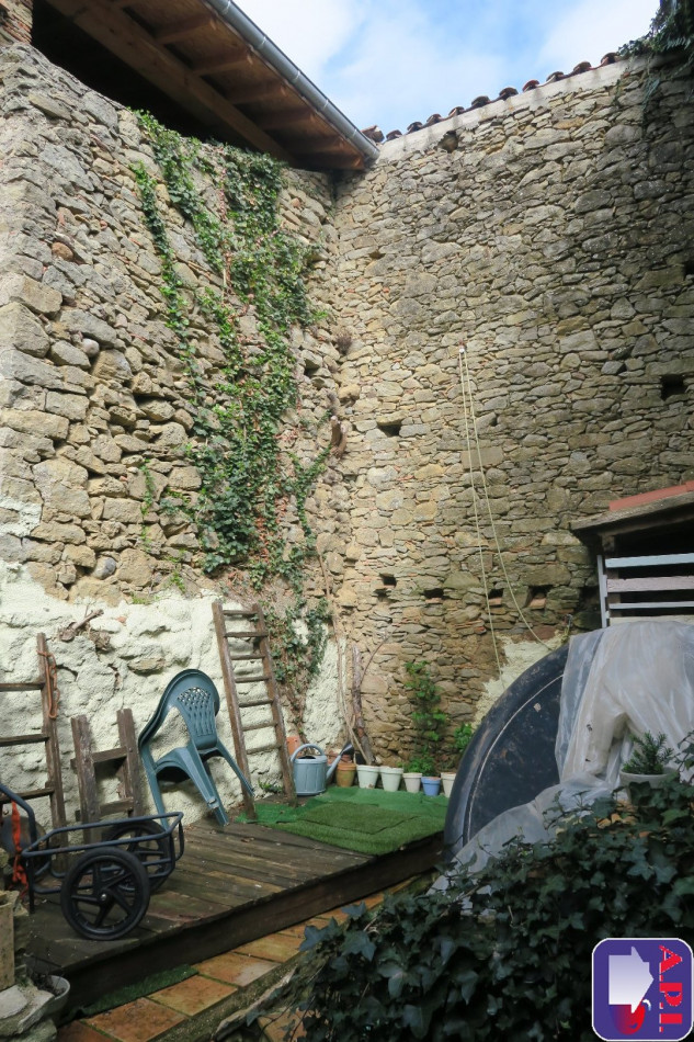 vente Maison de village Mirepoix - Photo 5