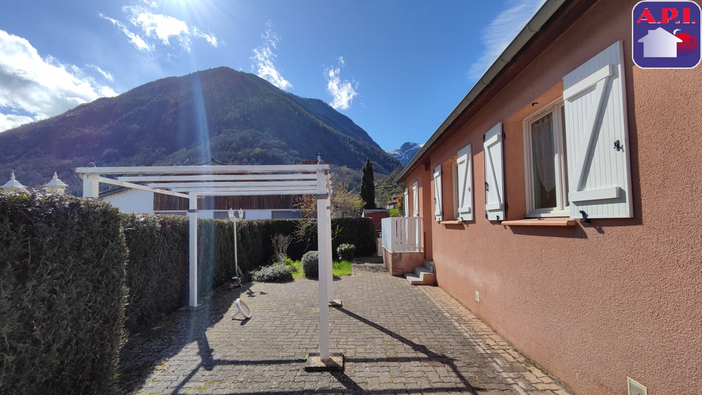 vente Maison Vicdessos - Photo 10