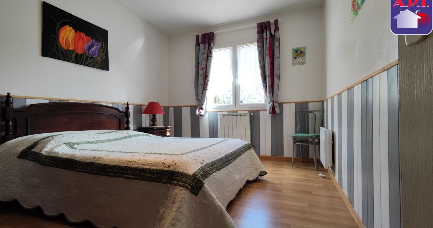 vente Maison Vicdessos
