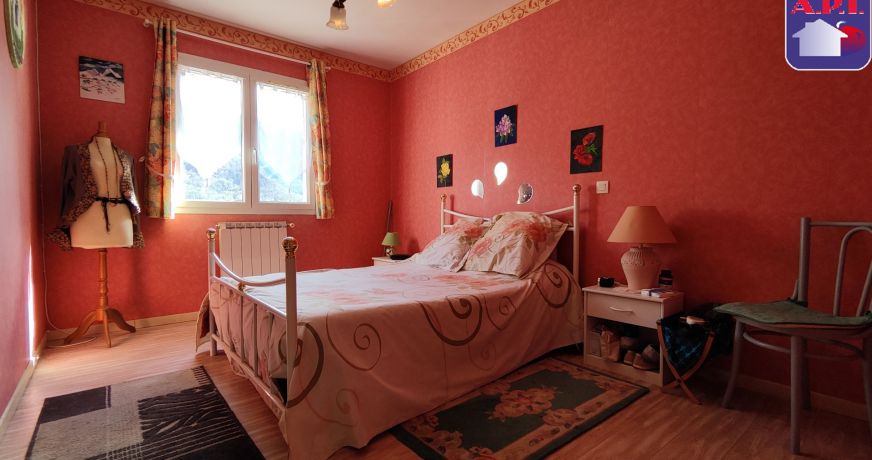 vente Maison Vicdessos