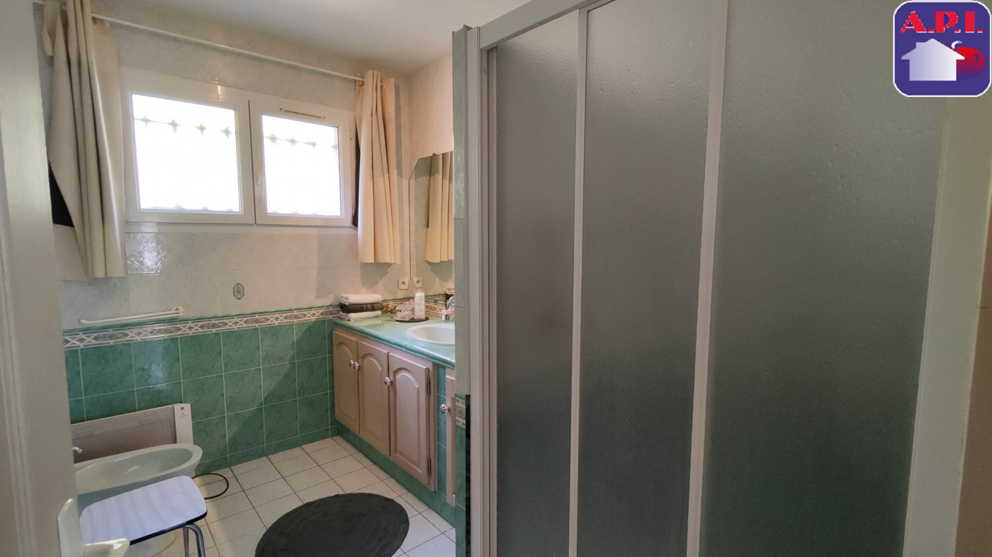 vente Maison Vicdessos - Photo 6