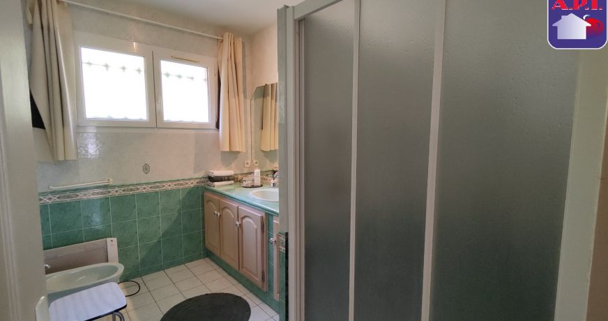 vente Maison Vicdessos