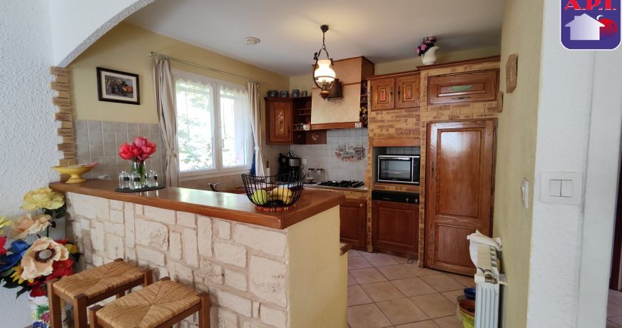 vente Maison Vicdessos