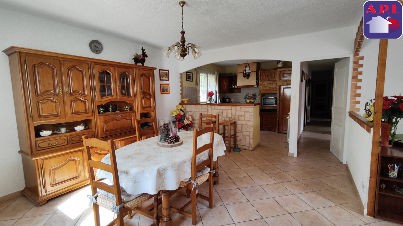 vente Maison Vicdessos - Photo 8