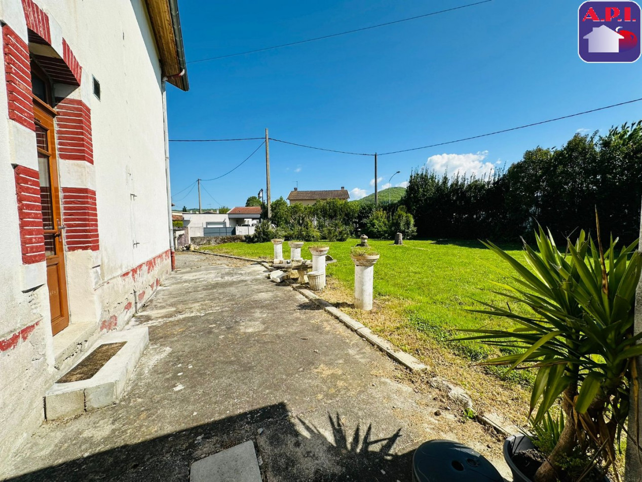 vente Maison Varilhes - Photo 11