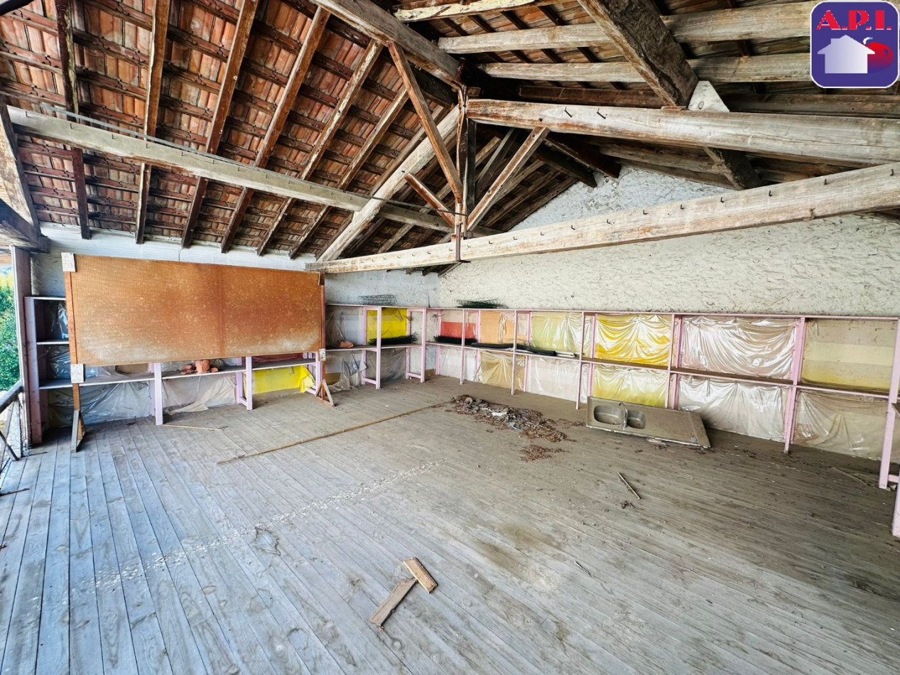 vente Maison Varilhes - Photo 13