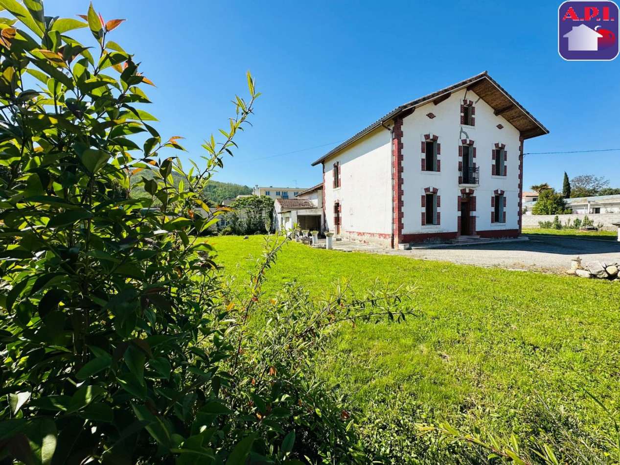 vente Maison Varilhes - Photo 1