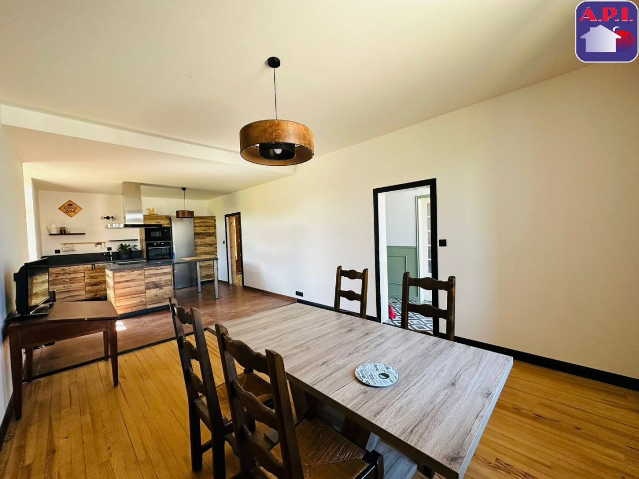 vente Maison Varilhes - Photo 3