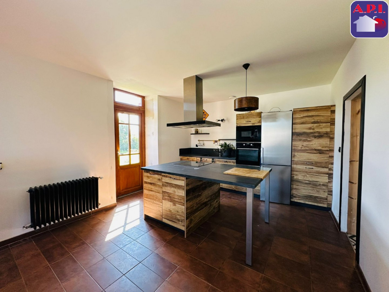 vente Maison Varilhes - Photo 4