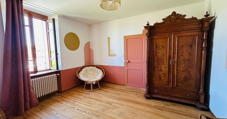 vente Maison Varilhes