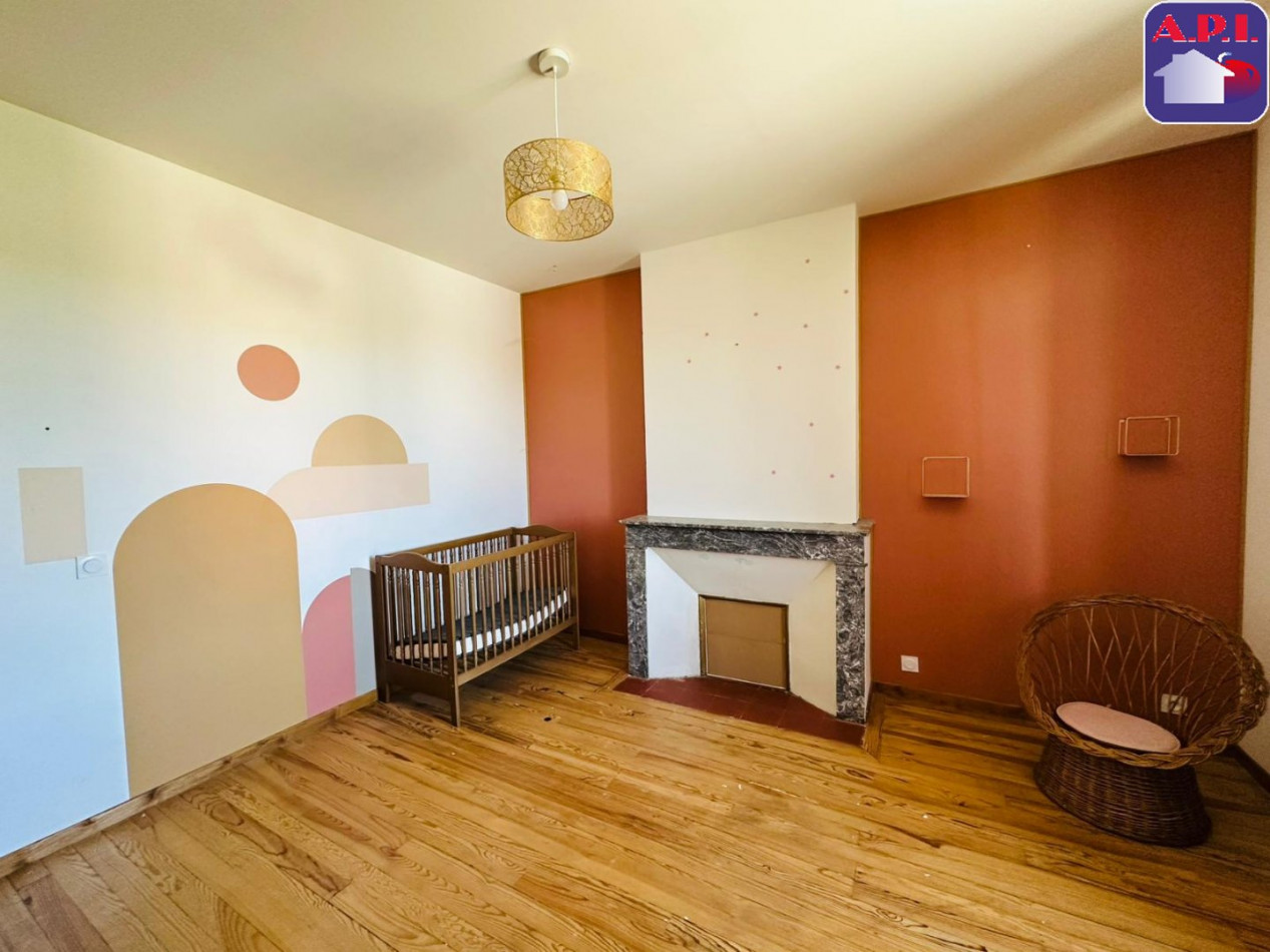 vente Maison Varilhes - Photo 6