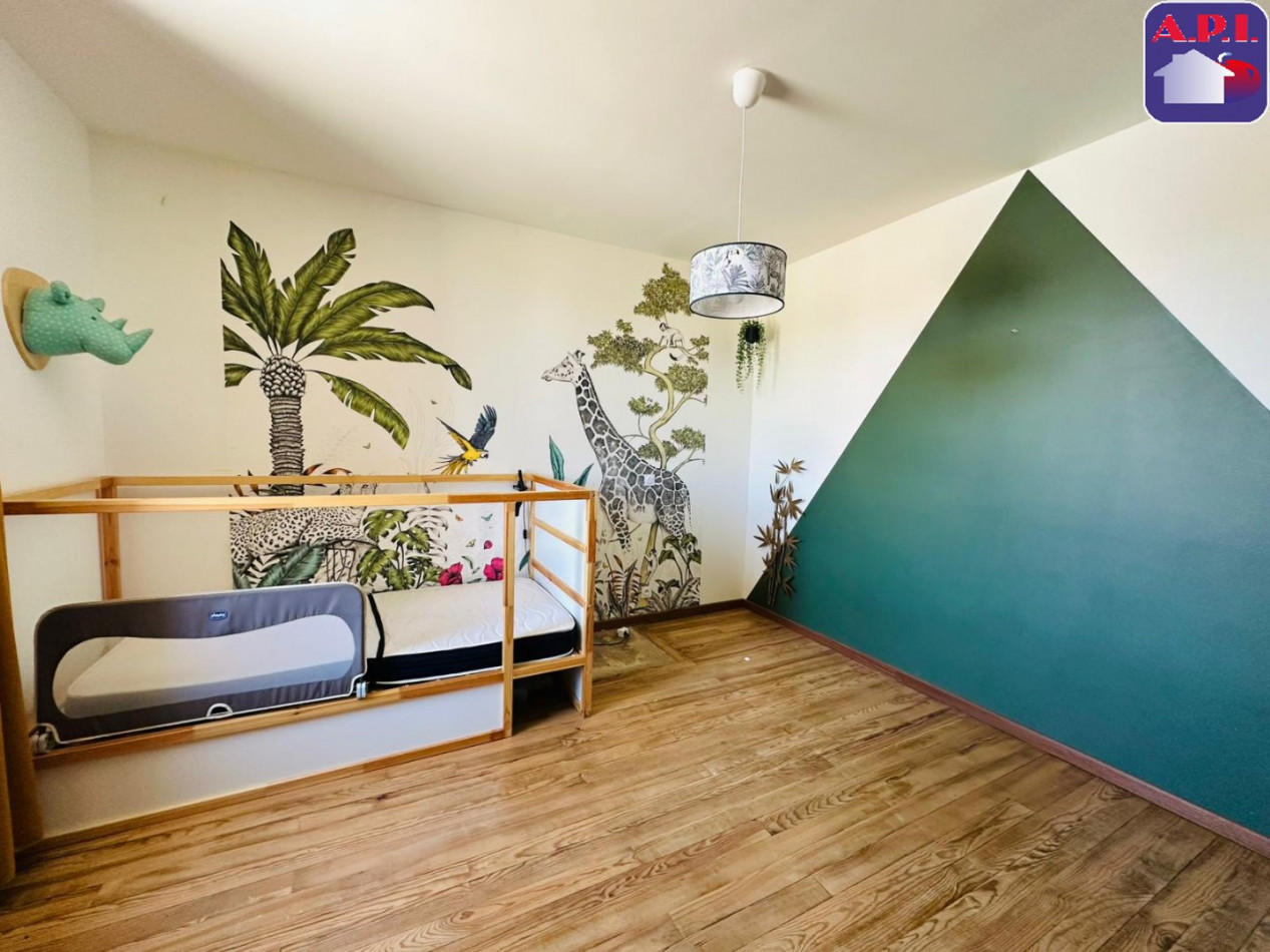 vente Maison Varilhes - Photo 8