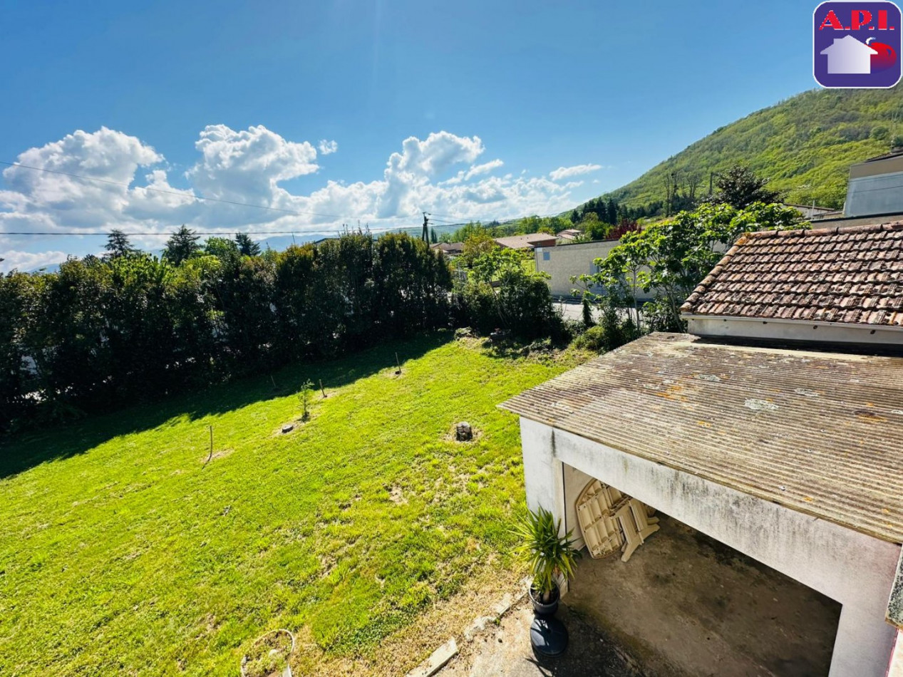 vente Maison Varilhes - Photo 12