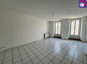 location Appartement Varilhes