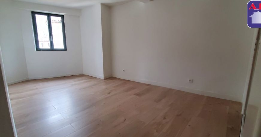location Appartement Foix