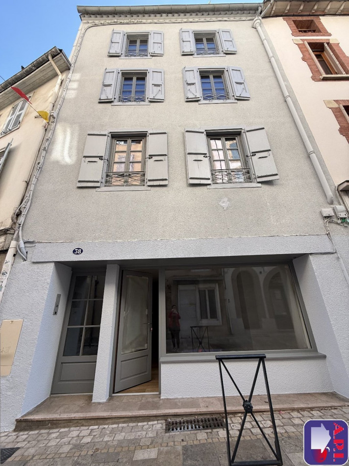 location Appartement Foix - Photo 8