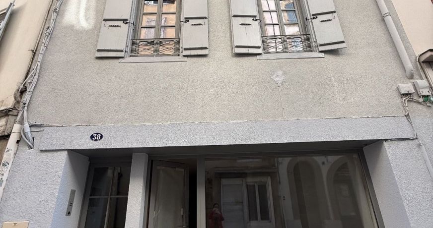 location Appartement Foix