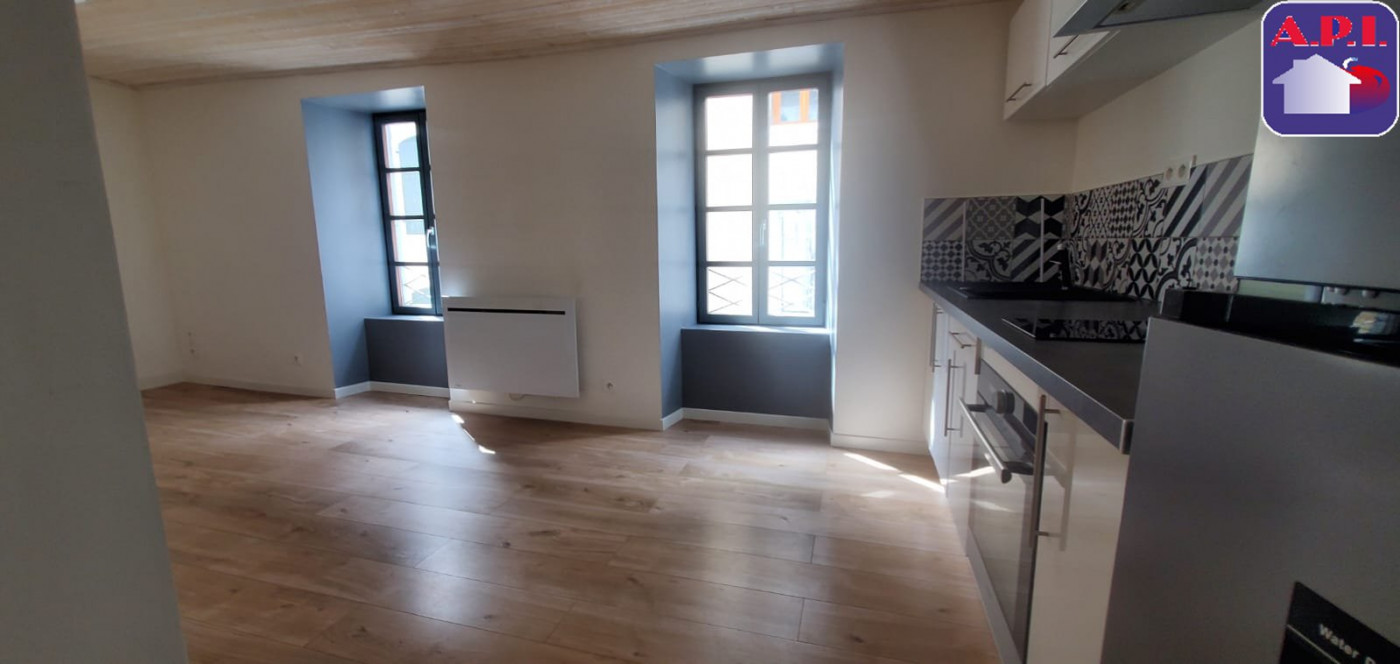location Appartement Foix - Photo 3