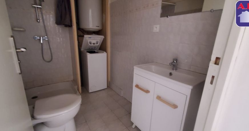 location Appartement Foix