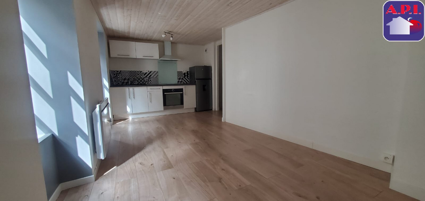 location Appartement Foix - Photo 1