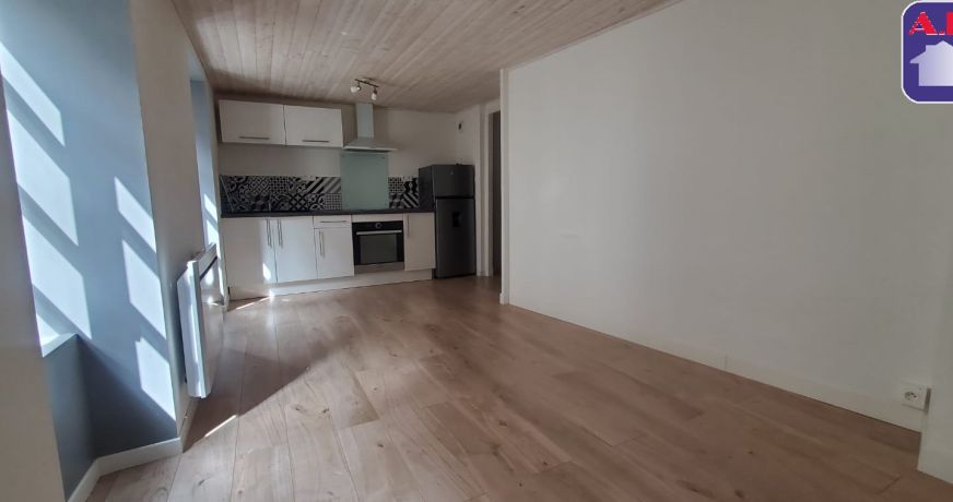 location Appartement Foix