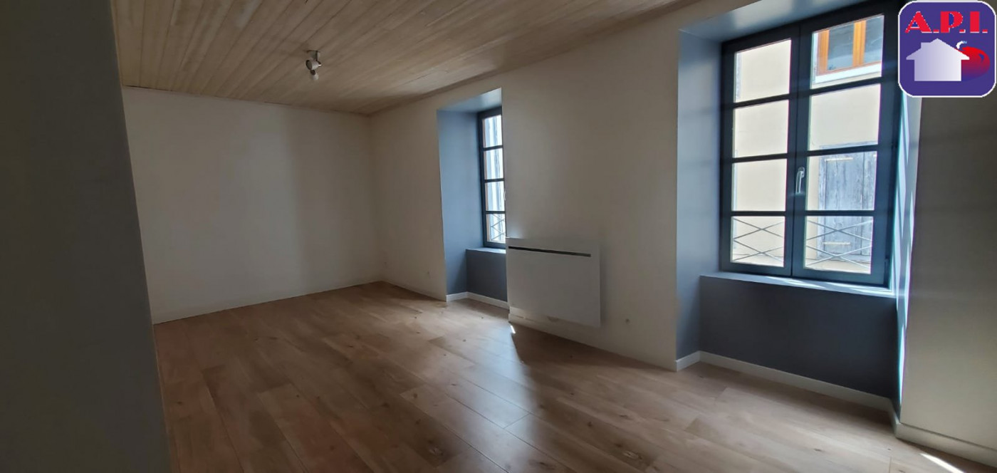 location Appartement Foix - Photo 4