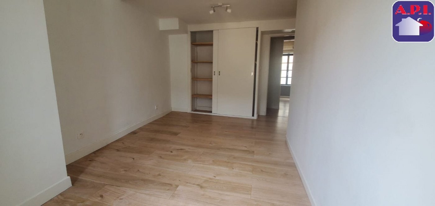 location Appartement Foix - Photo 6