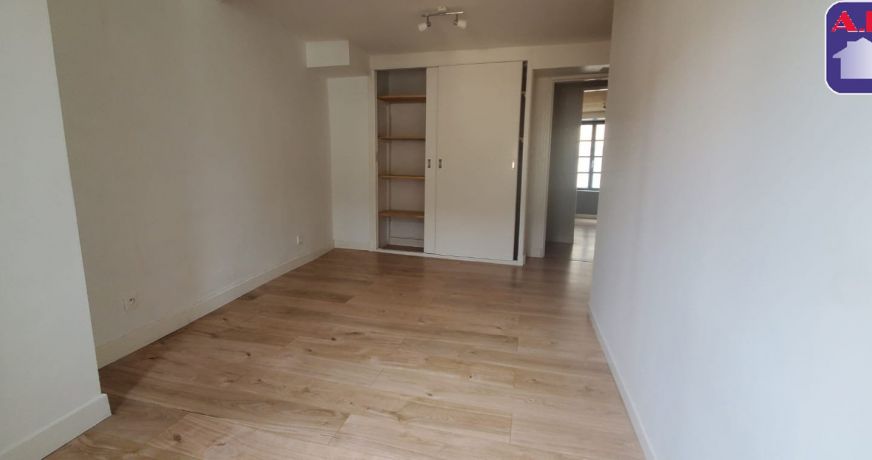 location Appartement Foix