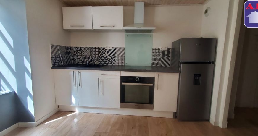location Appartement Foix