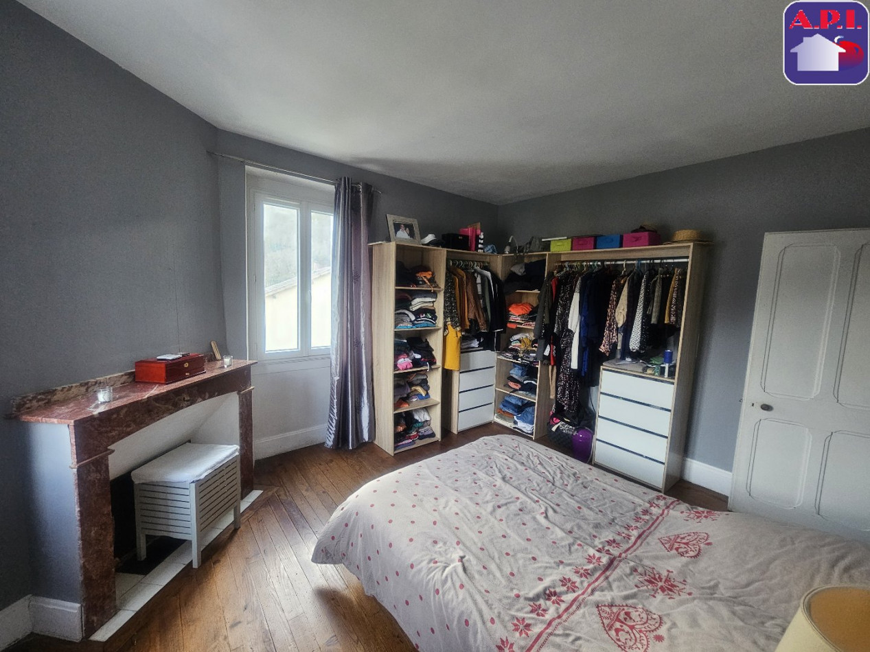 vente Maison Luzenac - Photo 10