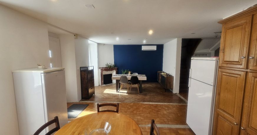 vente Maison Luzenac