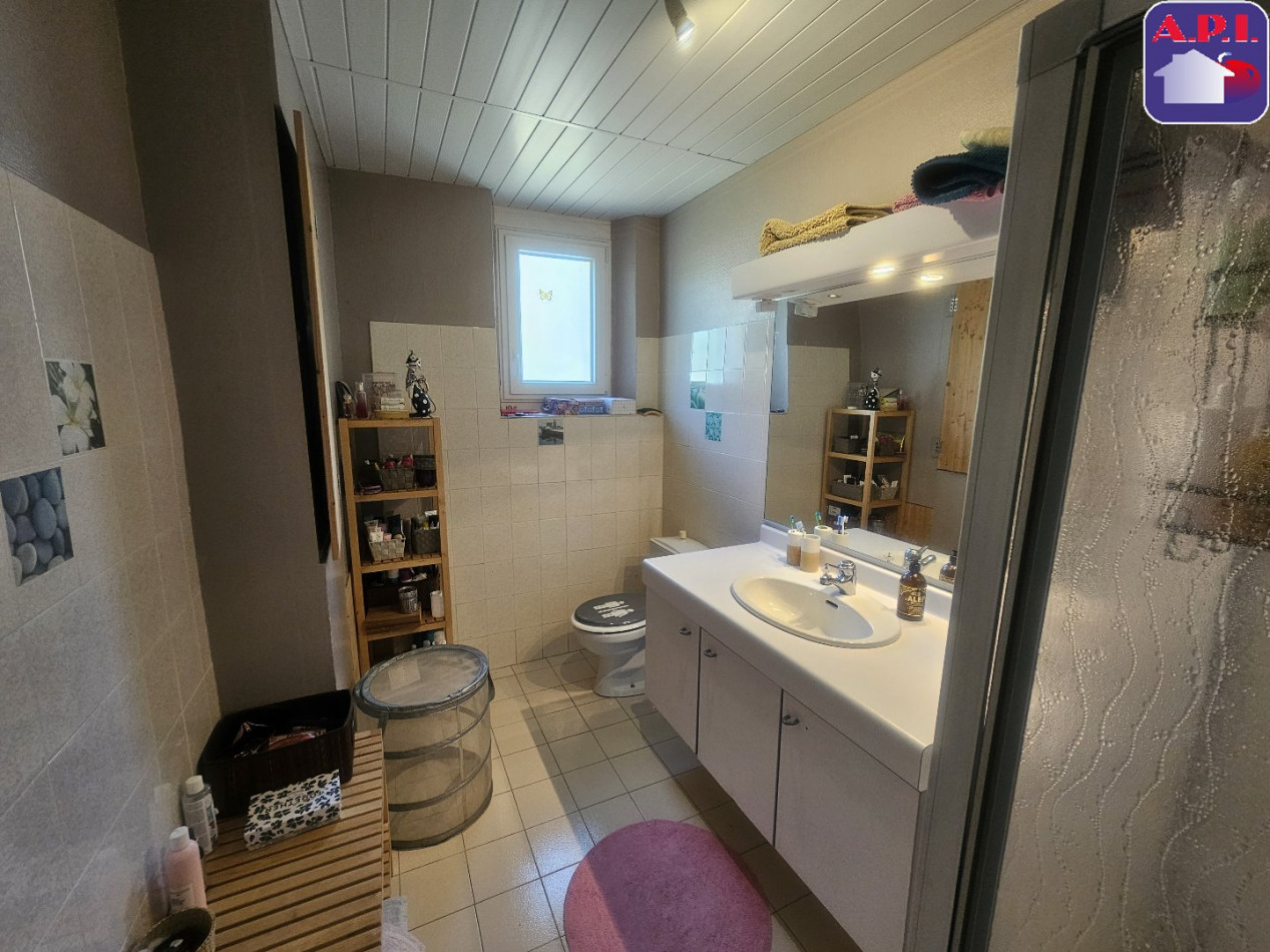 vente Maison Luzenac - Photo 9