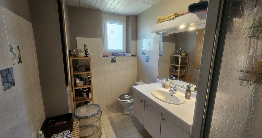 vente Maison Luzenac