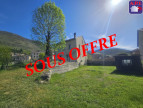 vente Maison Luzenac