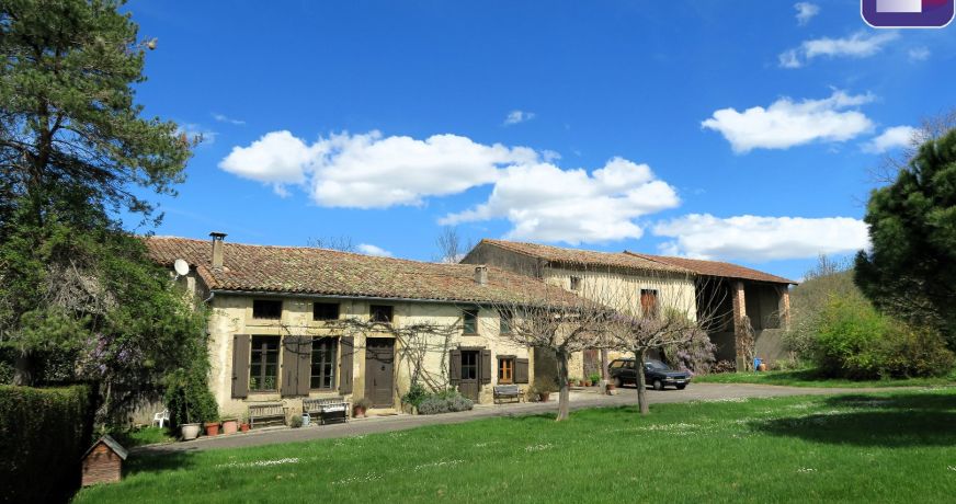 vente Maison de caractère Mirepoix