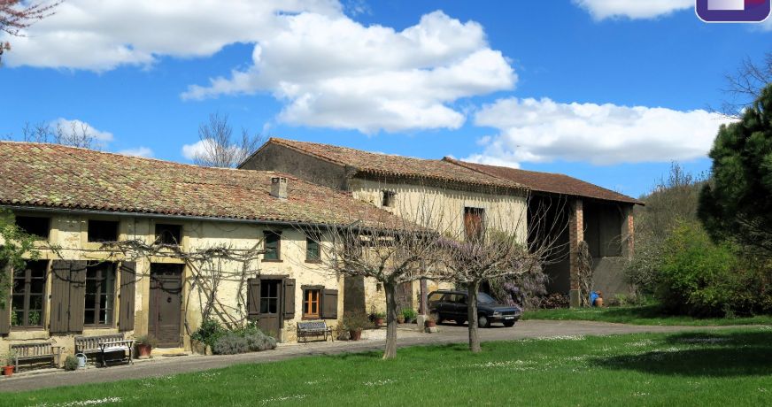 vente Maison de caractère Mirepoix