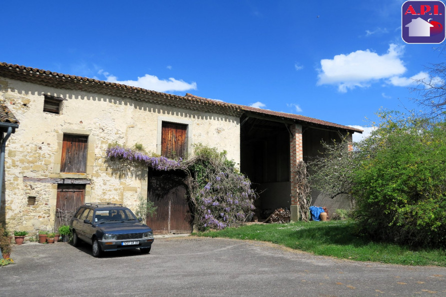 vente Maison de caractère Mirepoix - Photo 8