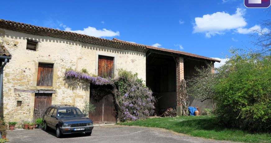 vente Maison de caractère Mirepoix