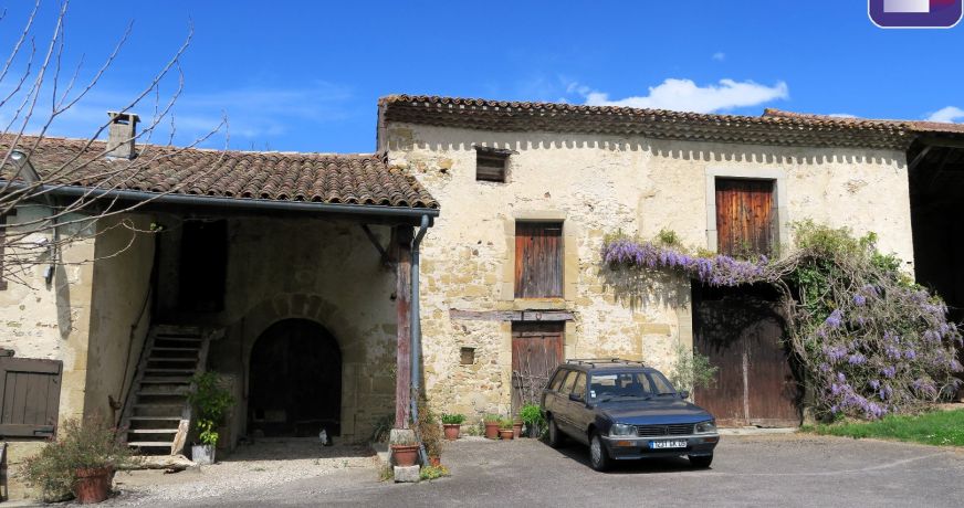 vente Maison de caractère Mirepoix