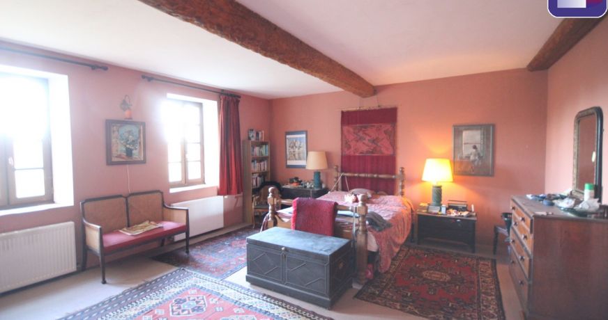 vente Maison de caractère Mirepoix
