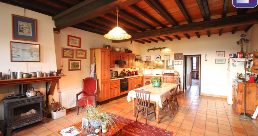 vente Maison de caractère Mirepoix