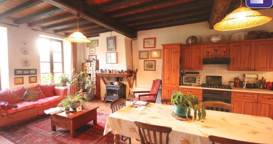 vente Maison de caractère Mirepoix